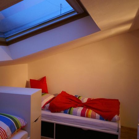 Appartement Gschwandtner Zell am See Exterior foto