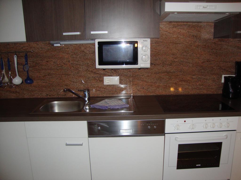 Appartement Gschwandtner Zell am See Quarto foto