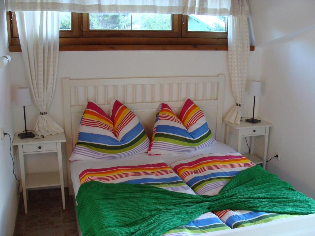 Appartement Gschwandtner Zell am See Quarto foto