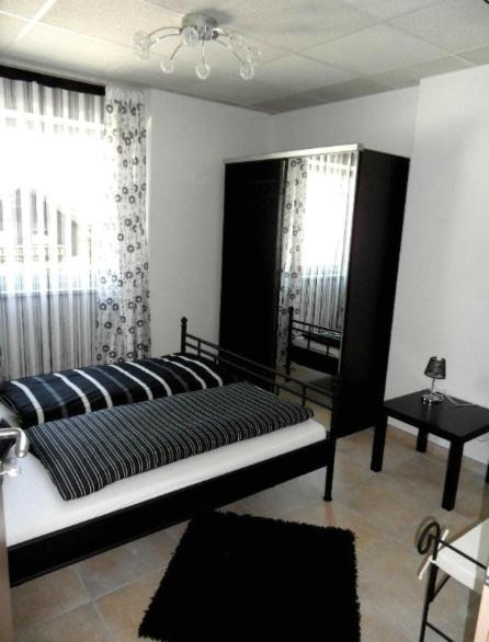 Appartement Gschwandtner Zell am See Exterior foto