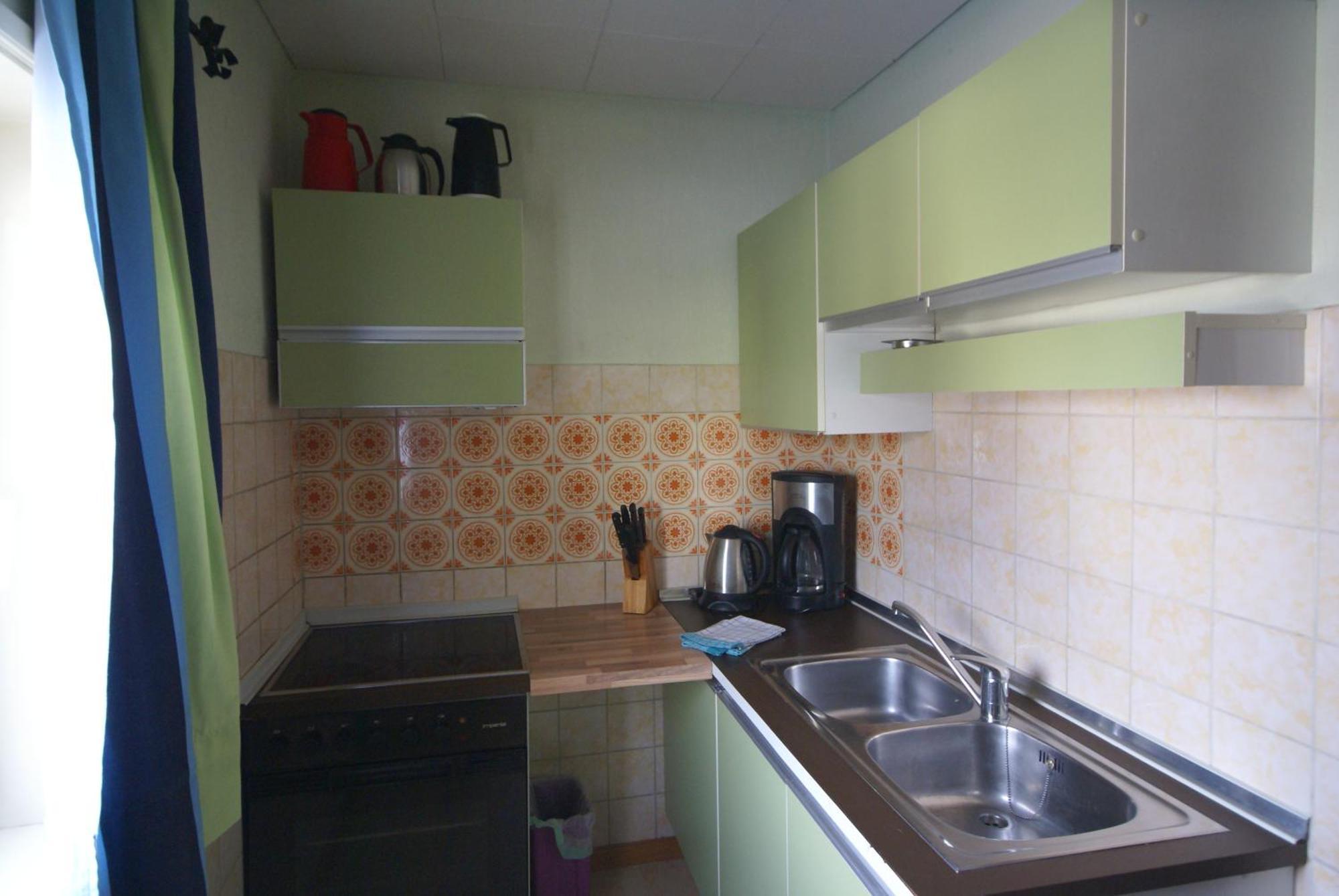 Appartement Gschwandtner Zell am See Quarto foto