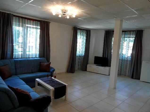 Appartement Gschwandtner Zell am See Quarto foto