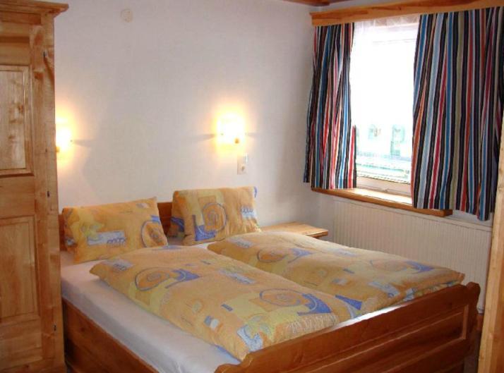 Appartement Gschwandtner Zell am See Quarto foto