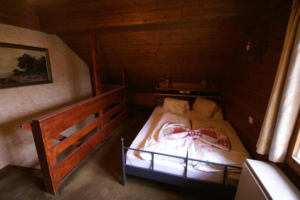 Appartement Gschwandtner Zell am See Quarto foto