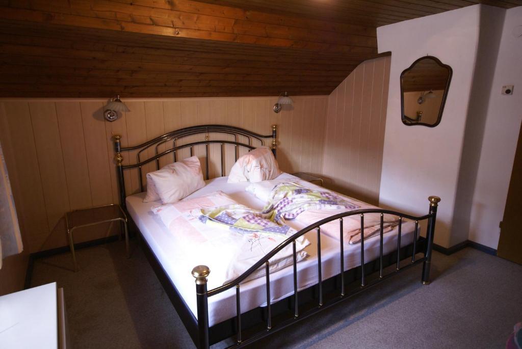 Appartement Gschwandtner Zell am See Quarto foto